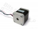 Stepper motor NEMA17 Wantai 42BYGHW811 